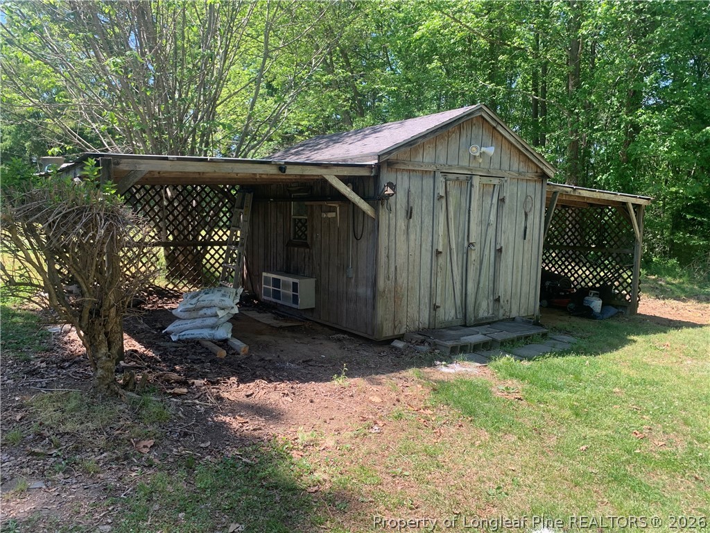 1451 Deep River Road Sanford, NC 27330 - Photo 15 of 16