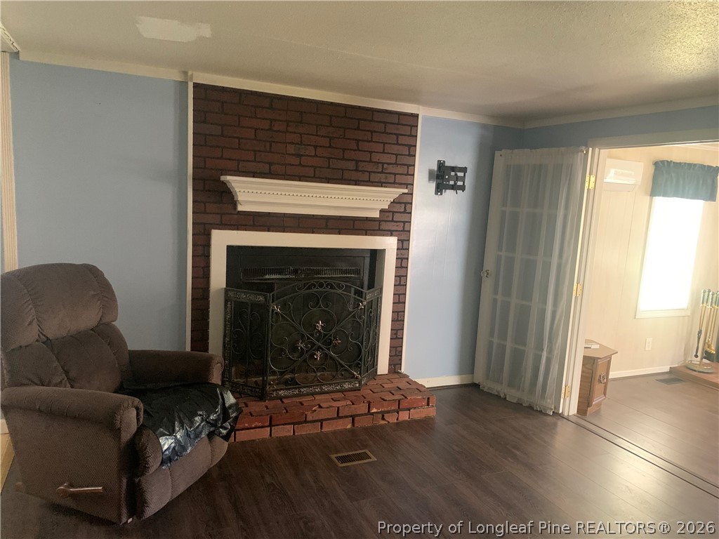 1451 Deep River Road Sanford, NC 27330 - Photo 5 of 16 DEN