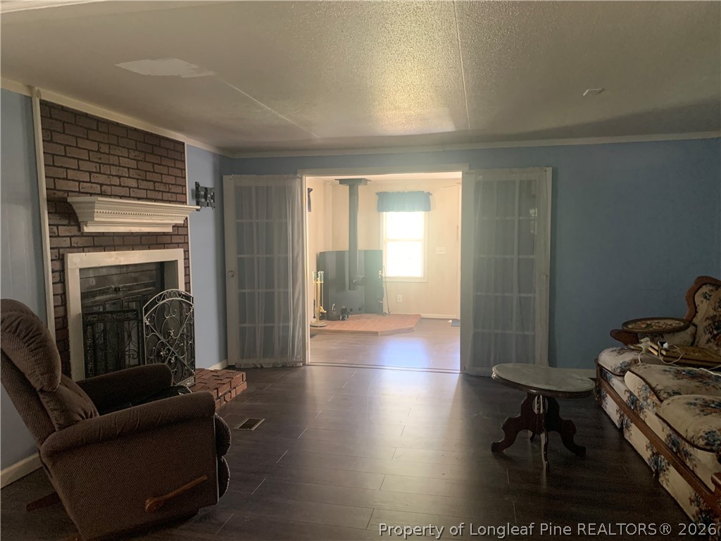 1451 Deep River Road Sanford, NC 27330 - Photo 6 of 16 DEN