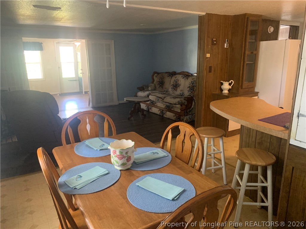 1451 Deep River Road Sanford, NC 27330 - Photo 8 of 16 DINING