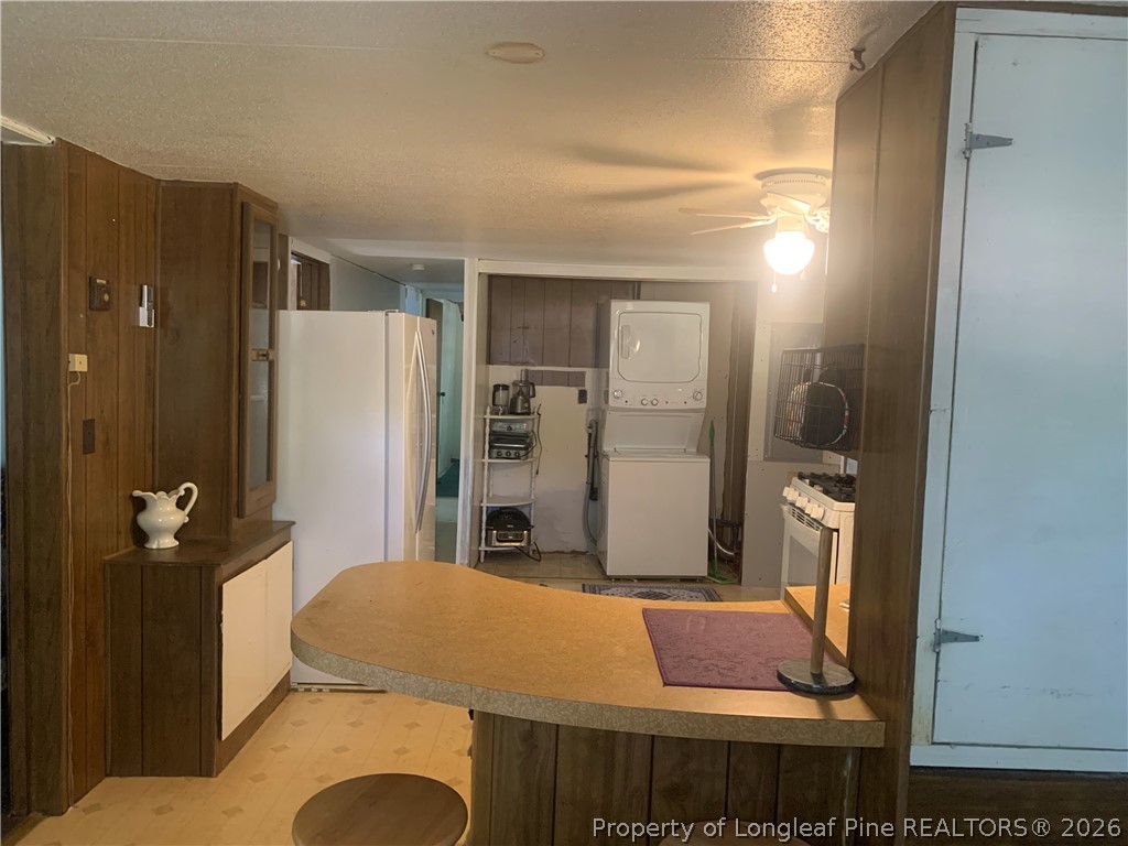 1451 Deep River Road Sanford, NC 27330 - Photo 10 of 16 KITCHEN