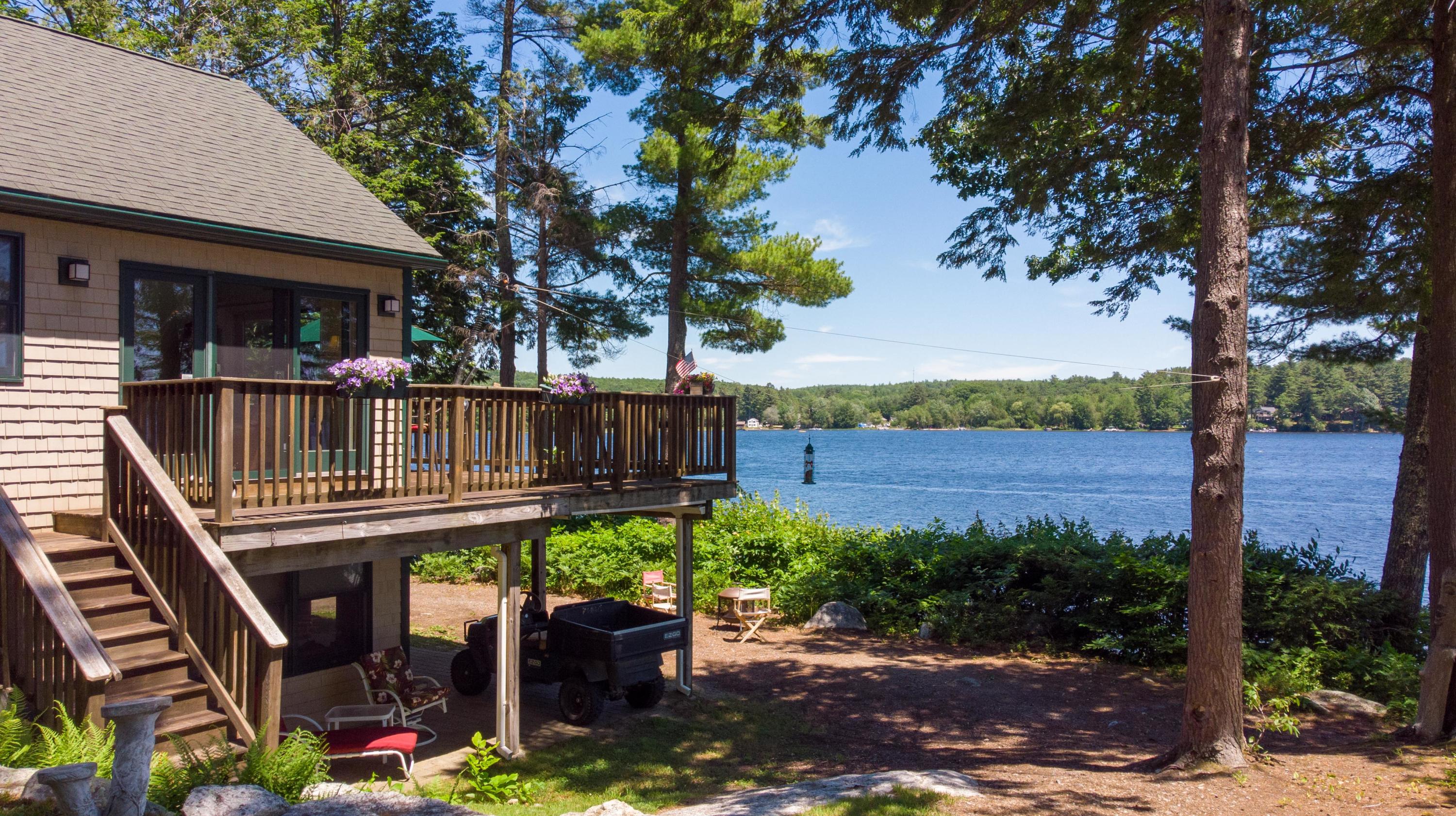 31 Crabapple Road Windham, ME 04062 - Photo 15 of 144 File 14