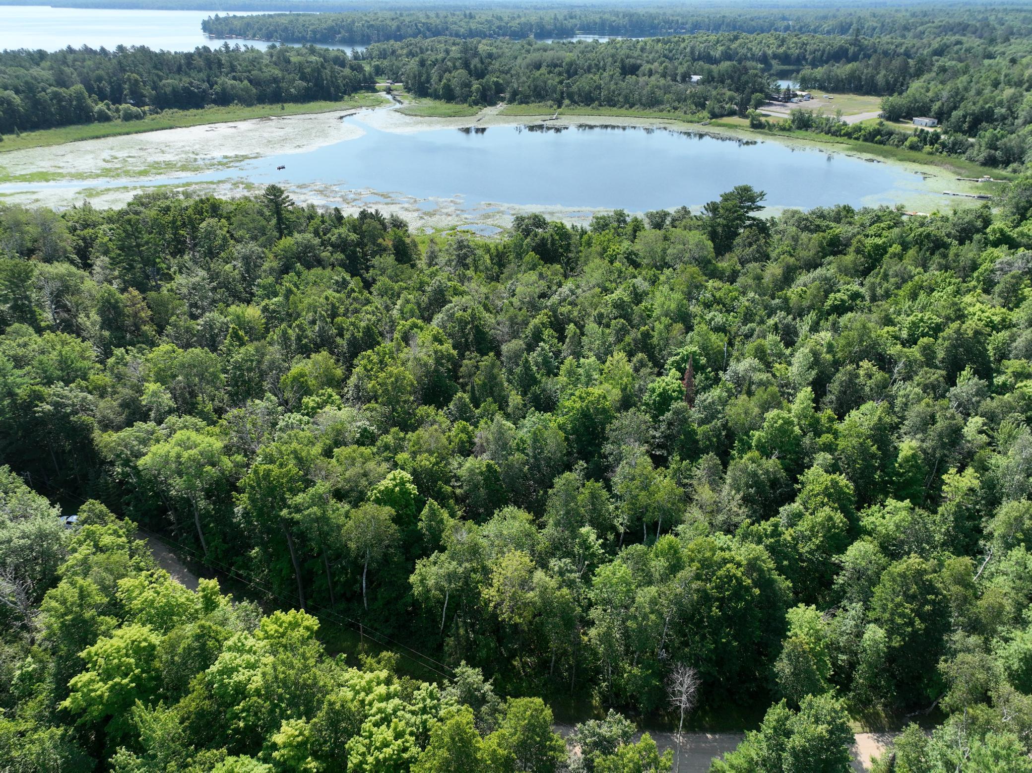 Tbd Hillerman Road Northwest Hackensack, MN 56452 - Photo 3 of 11