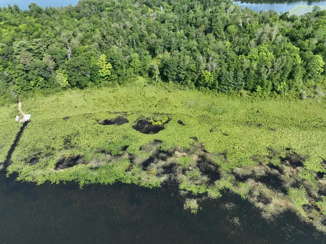 $220,000 | Tbd Hillerman Road Northwest, Hackensack, MN 56452