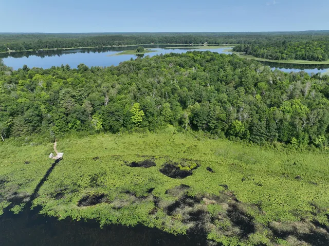 $220,000 | Tbd Hillerman Road Northwest, Hackensack, MN 56452