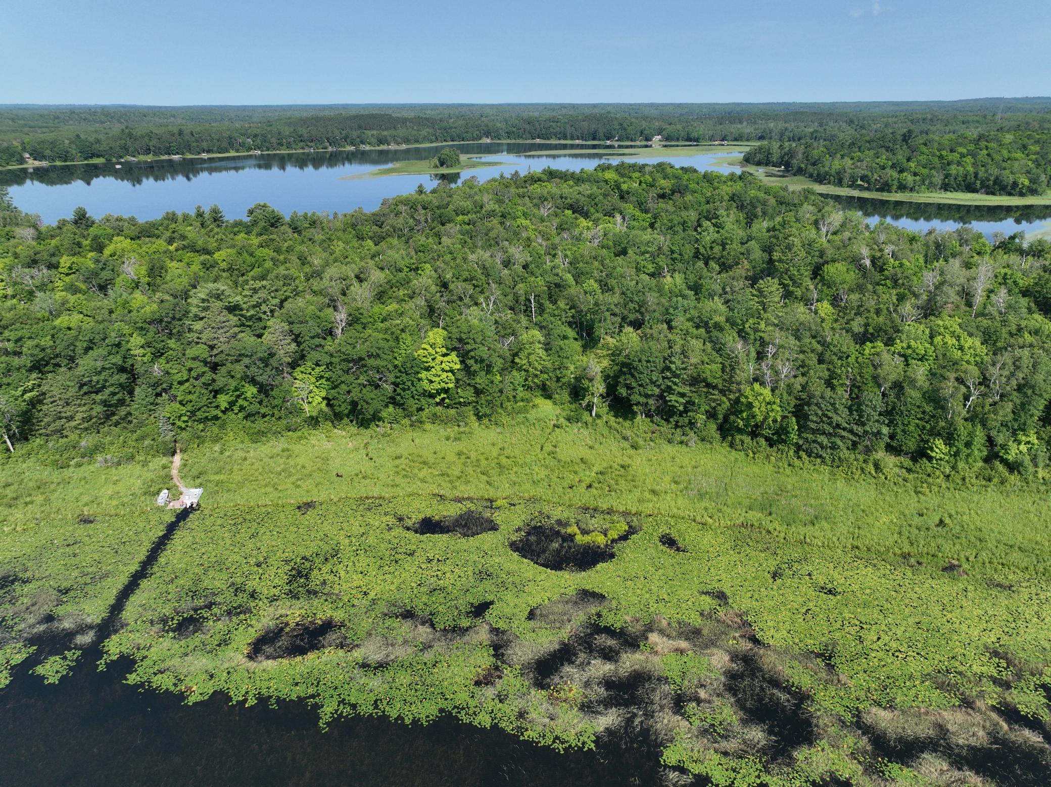 Tbd Hillerman Road Northwest Hackensack, MN 56452 - Photo 9 of 11