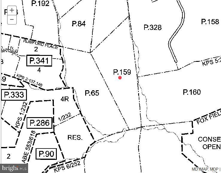 1870 Old Adelina Road Prince Frederick, MD 20678 - Photo 3 of 3