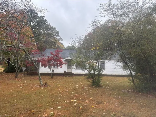 $299,900 | 3075 Benny Lineberry Road, Climax, NC 27233