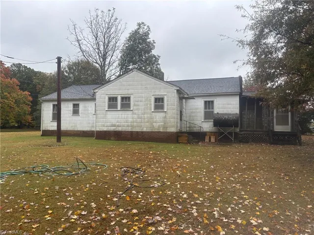 $299,900 | 3075 Benny Lineberry Road, Climax, NC 27233