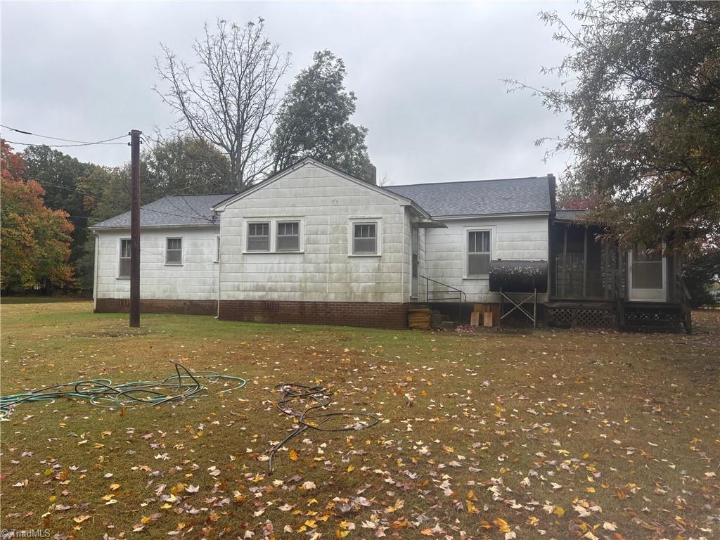 3075 Benny Lineberry Road Climax, NC 27233 - Photo 4 of 9