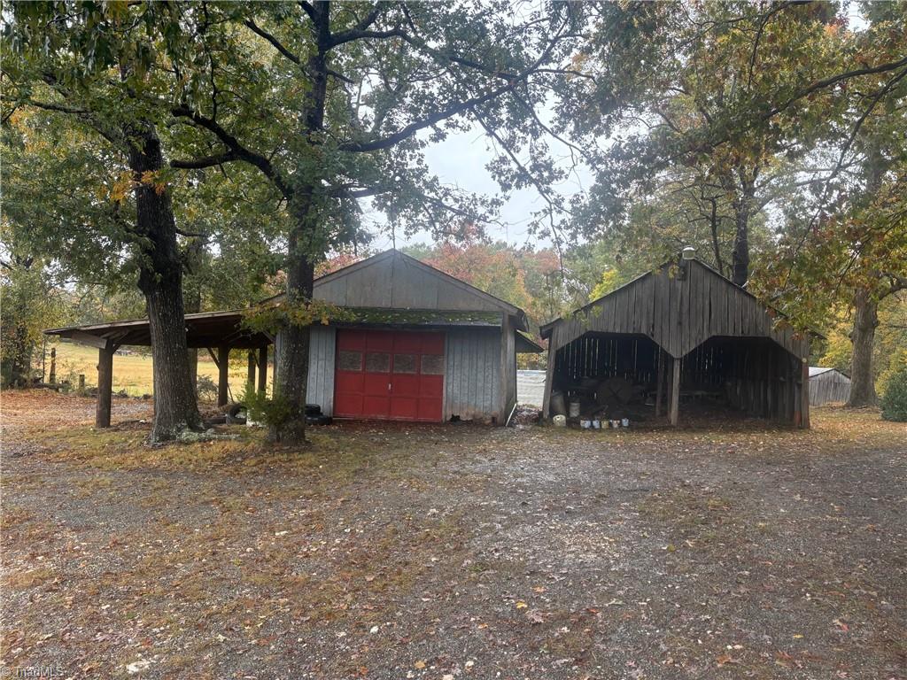 3075 Benny Lineberry Road Climax, NC 27233 - Photo 5 of 9