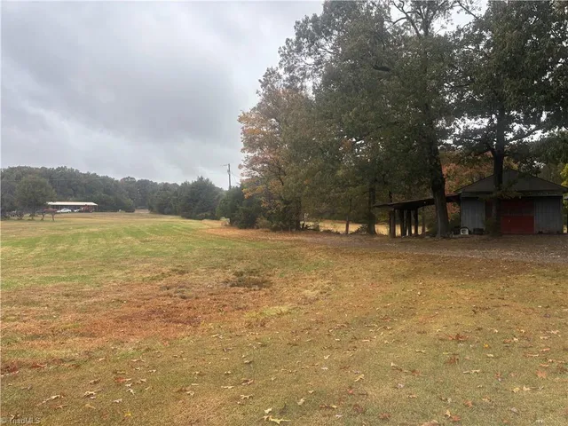 $299,900 | 3075 Benny Lineberry Road, Climax, NC 27233