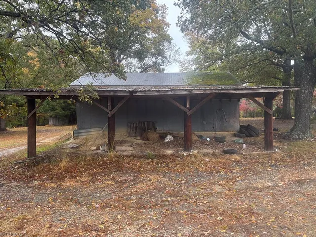 $299,900 | 3075 Benny Lineberry Road, Climax, NC 27233