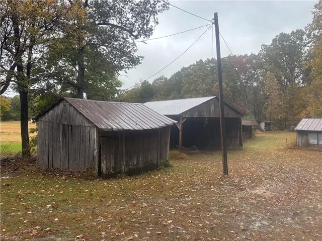 $299,900 | 3075 Benny Lineberry Road, Climax, NC 27233