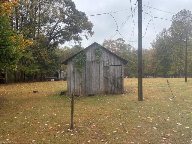 $299,900 | 3075 Benny Lineberry Road, Climax, NC 27233