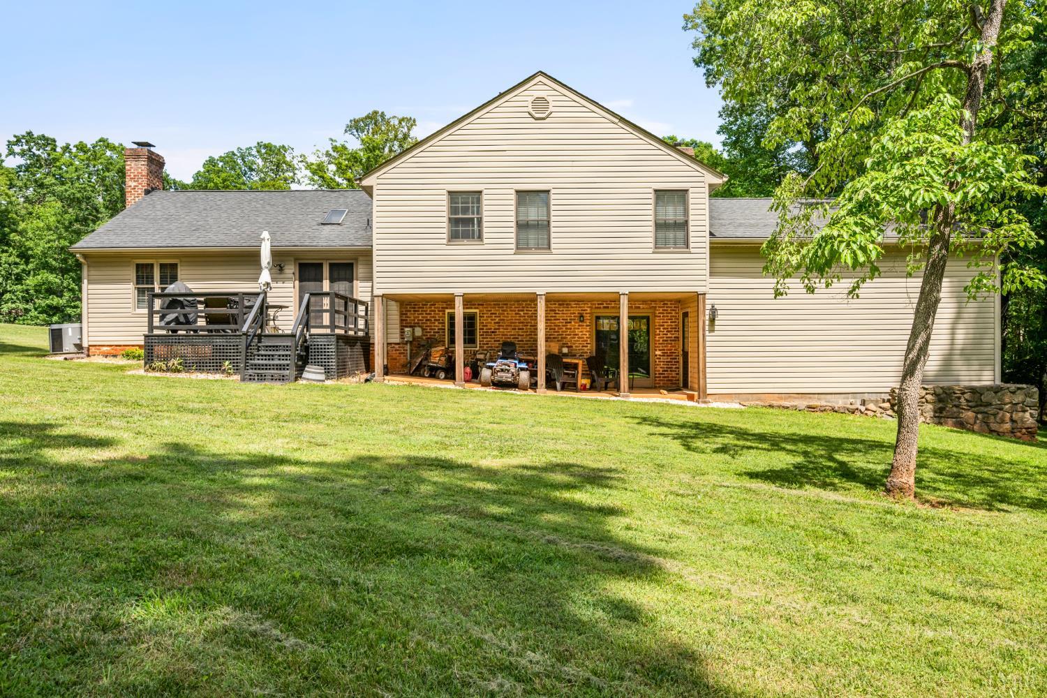 1650 Cottontown Road Forest, VA 24551 - Photo 12 of 54
