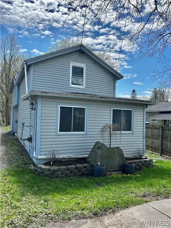 $130,000 | 45 East Main Street, Pike, NY 14130