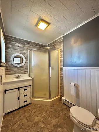 $130,000 | 45 East Main Street, Pike, NY 14130