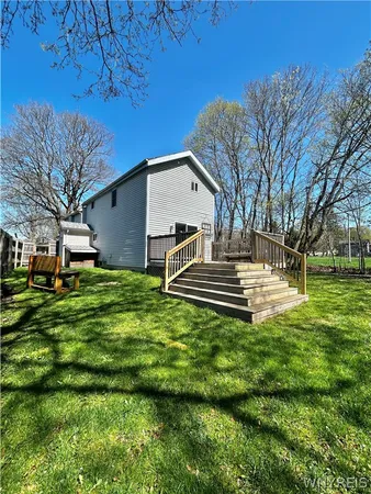 $130,000 | 45 East Main Street, Pike, NY 14130