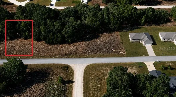 $22,900 | 7748 North Manville Road, Citrus Springs, FL 34434