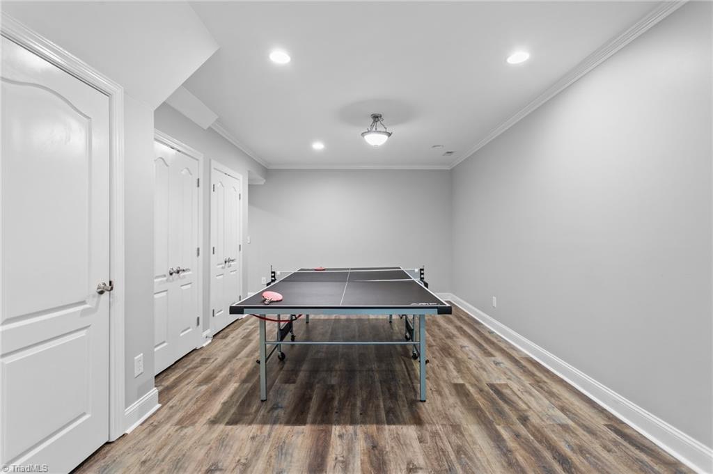 8505 Case Ridge Drive Oak Ridge, NC 27310 - Photo 31 of 35