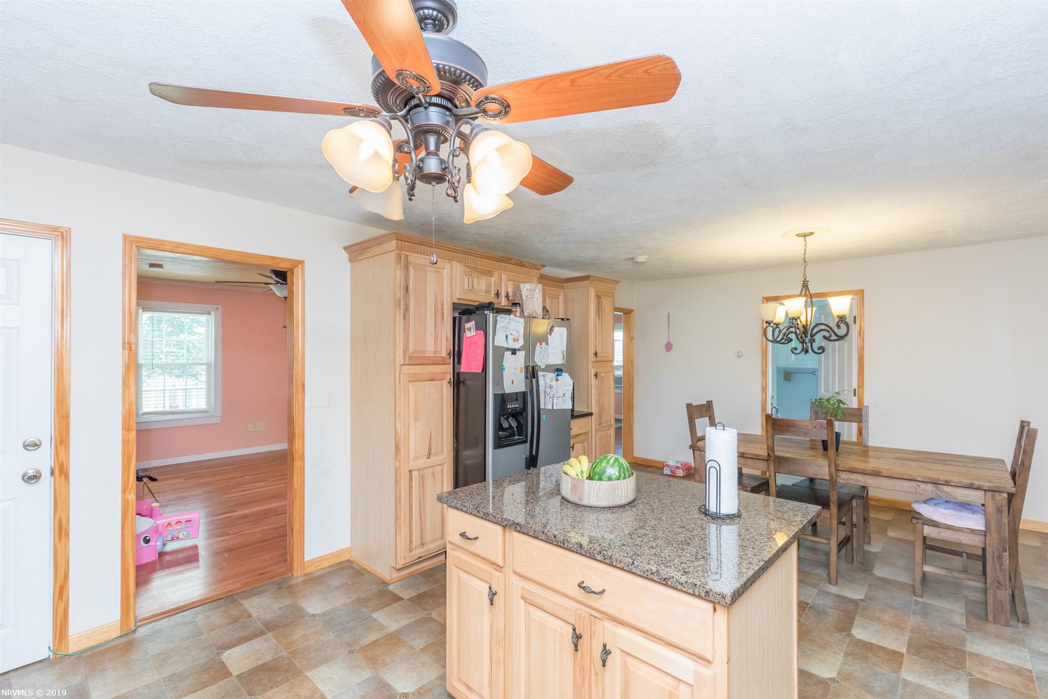 751 Oak Grove Road Austinville, VA 24312 - Photo 21 of 73 Gallery Image 21