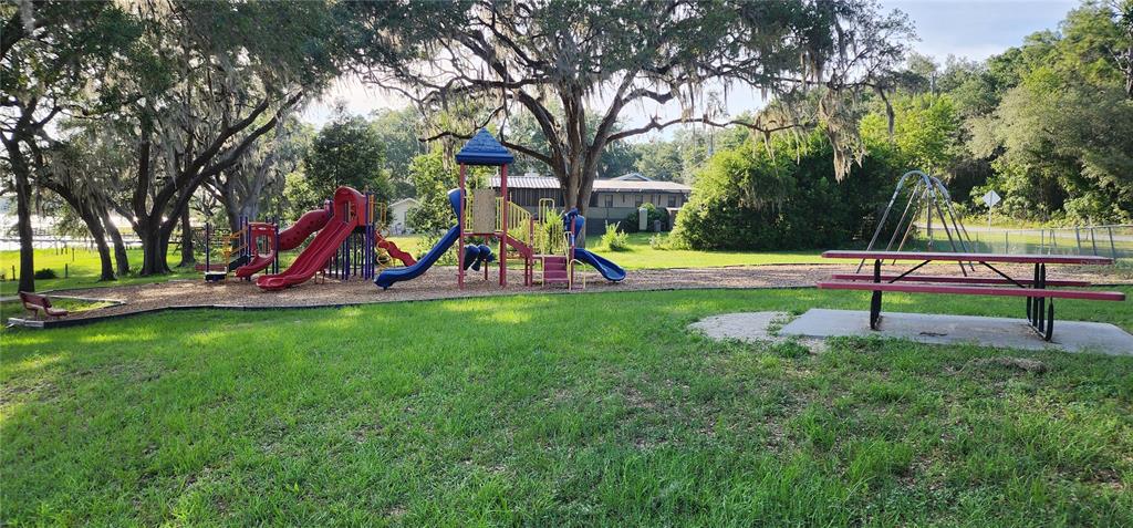 Tbd Southwest Viburnum Road Dunnellon, FL 34431 - Photo 15 of 25 a view of a park with slide