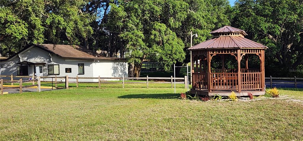 Tbd Southwest Viburnum Road Dunnellon, FL 34431 - Photo 19 of 25 a house view with a garden space