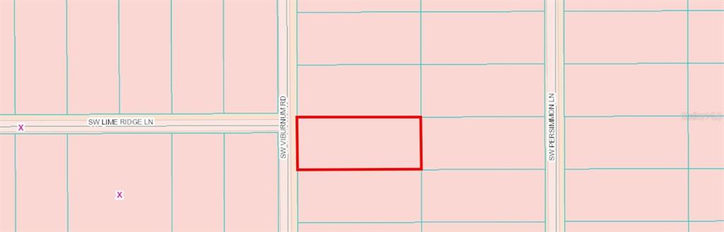 Tbd Southwest Viburnum Road Dunnellon, FL 34431 - Photo 6 of 25 a close up of a close view of a shower