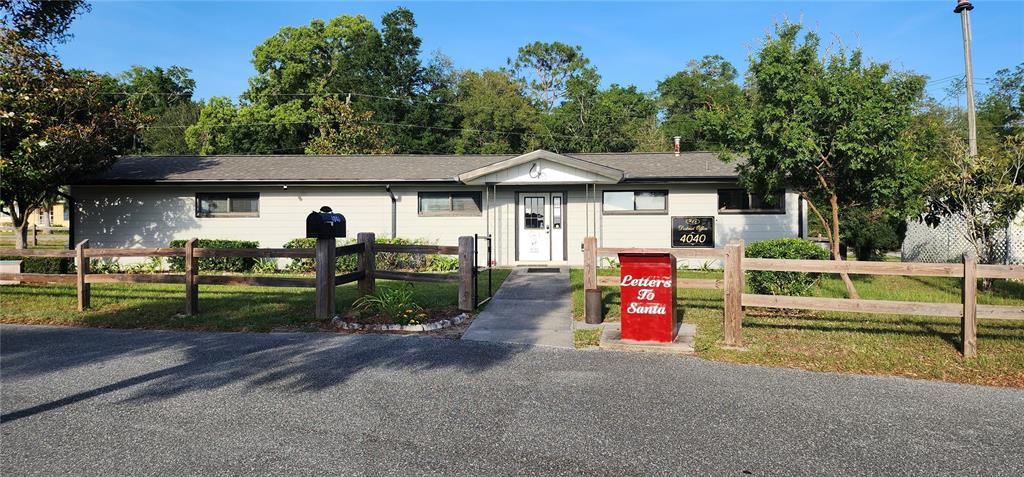 Tbd Southwest Viburnum Road Dunnellon, FL 34431 - Photo 7 of 25 a view of house with outdoor space