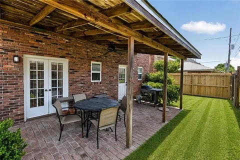 $455,000 | 4704 Carthage Street, Metairie, LA 70002
