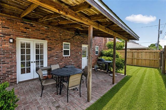 4704 Carthage Street Metairie, LA 70002 - Photo 21 of 25