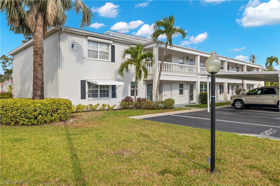 1830 Brantley Road, Unit F1 Fort Myers, FL 33907 - Photo 3 of 38 Gallery Image 3