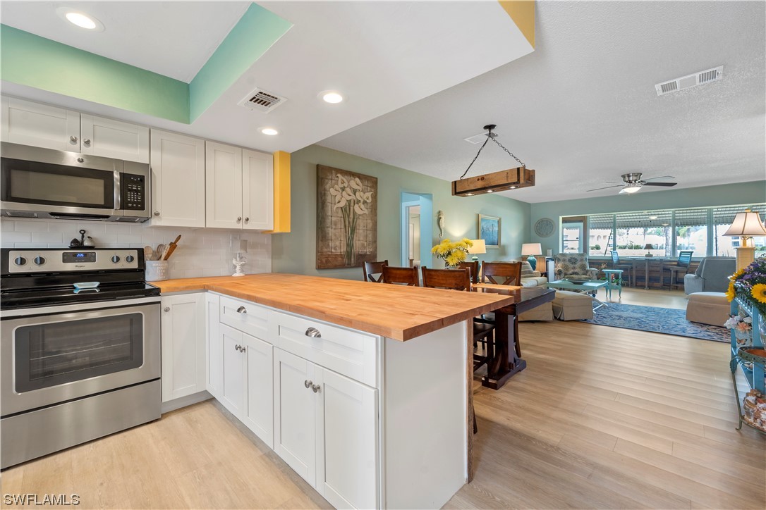 1830 Brantley Road, Unit F1 Fort Myers, FL 33907 - Photo 7 of 38 Gallery Image 7