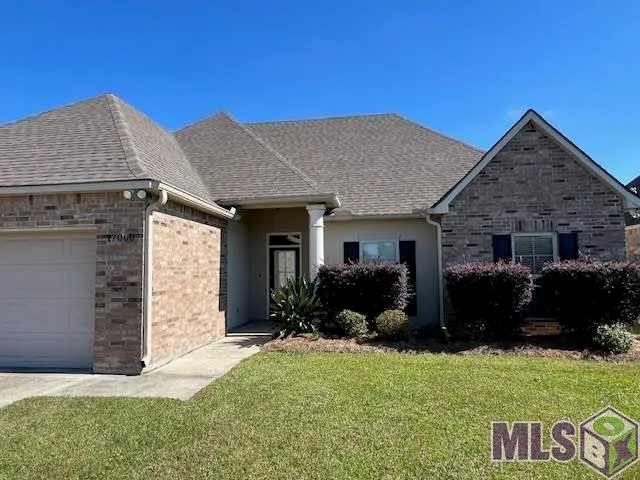 $1,885 | 17060 Jamestown Drive, Prairieville, LA 70769
