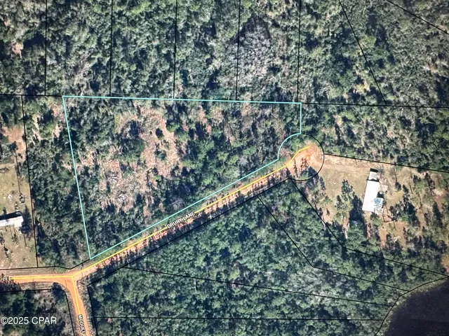 $42,000 | 0 Drury Lane, Alford, FL 32420