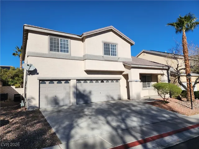 $500,000 | 8456 Bandits Bluff Avenue, Las Vegas, NV 89143