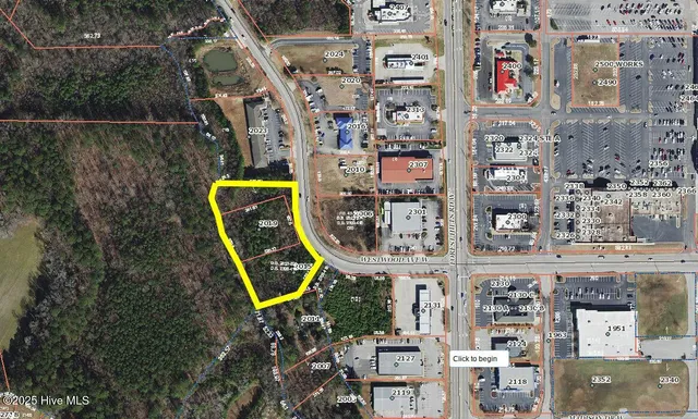 $339,900 | 2015 Westwood Avenue West, Wilson, NC 27893