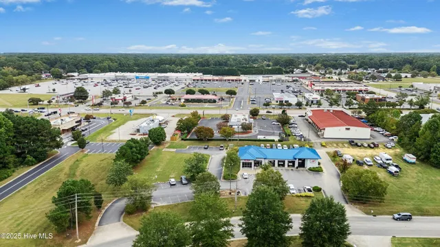 $339,900 | 2015 Westwood Avenue West, Wilson, NC 27893