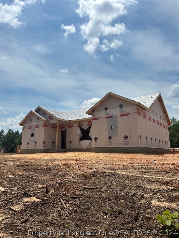 1468 Docs Road Lillington, NC 27546 - Photo 1 of 2