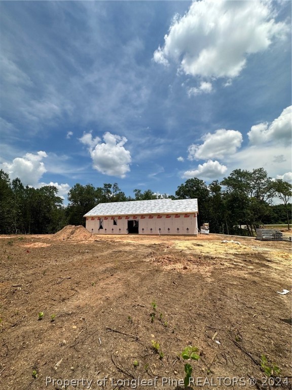 1468 Docs Road Lillington, NC 27546 - Photo 2 of 2