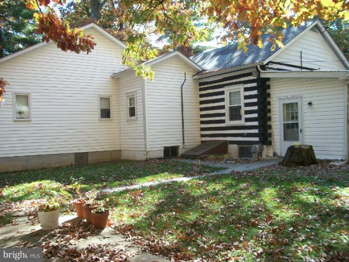 4840 Mt Zion Road Frederick, MD 21703 - Photo 1 of 10 side of house