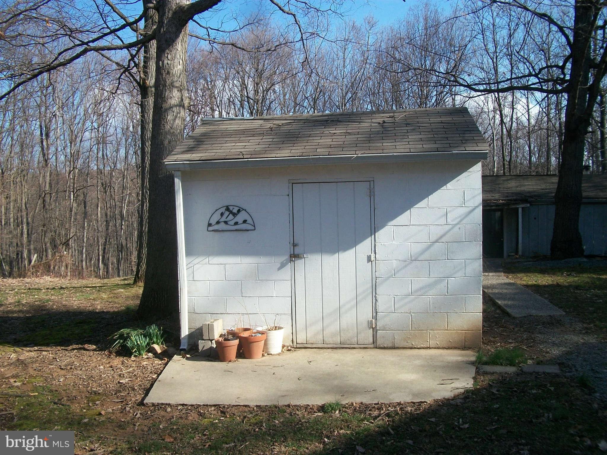 4840 Mt Zion Road Frederick, MD 21703 - Photo 6 of 10 Exterior (General)