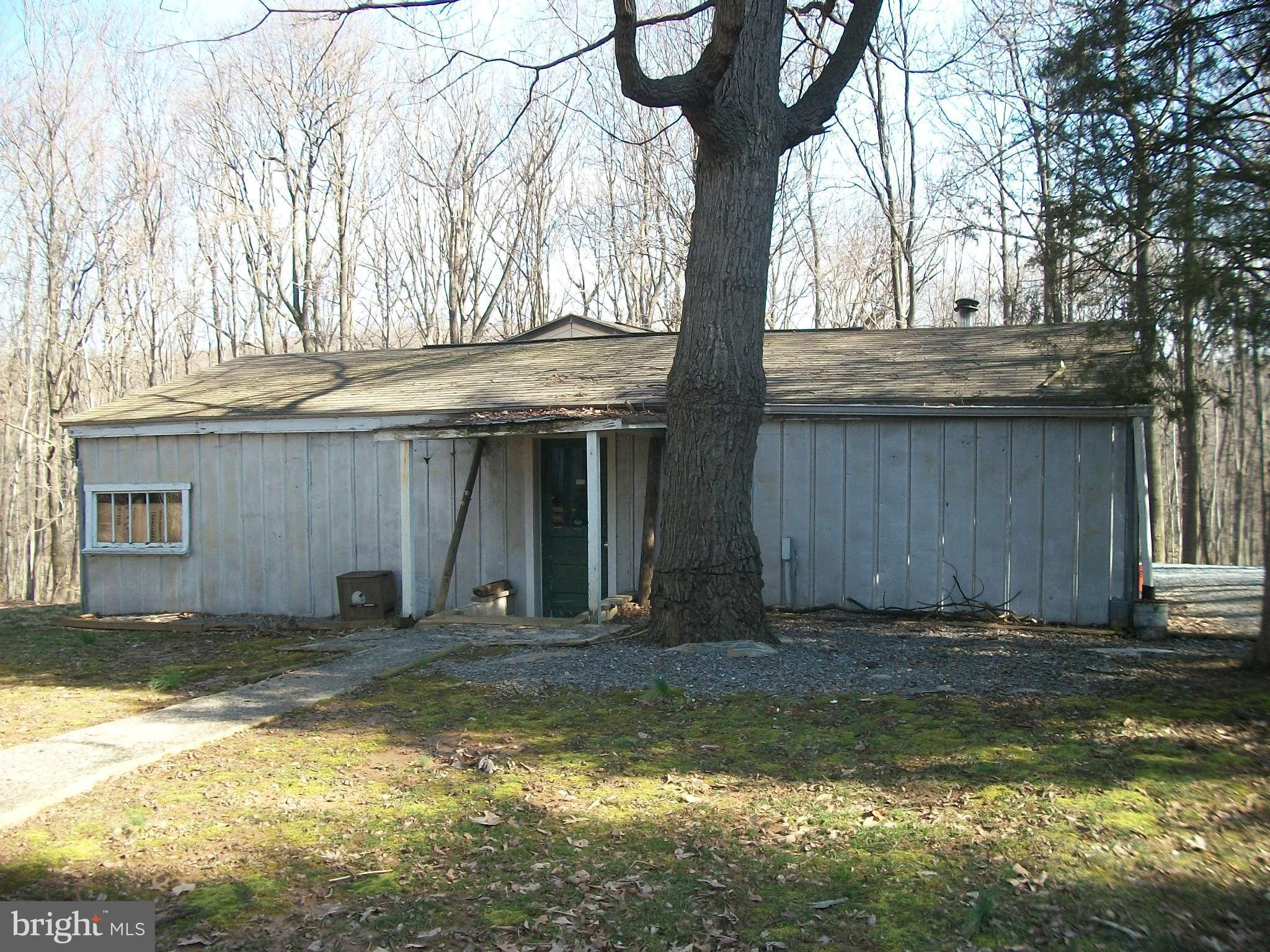 4840 Mt Zion Road Frederick, MD 21703 - Photo 7 of 10 Exterior (General)