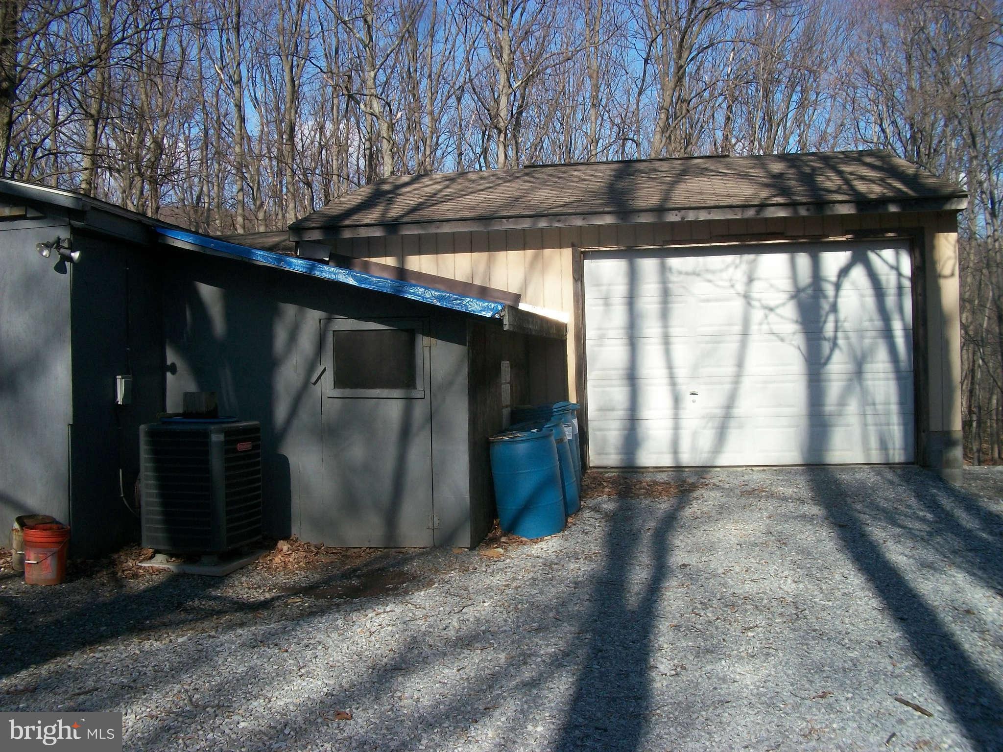 4840 Mt Zion Road Frederick, MD 21703 - Photo 8 of 10 Exterior (General)
