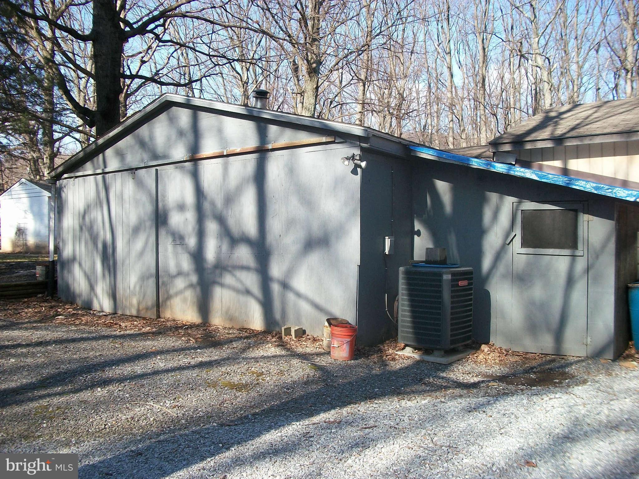 4840 Mt Zion Road Frederick, MD 21703 - Photo 9 of 10 Exterior (General)