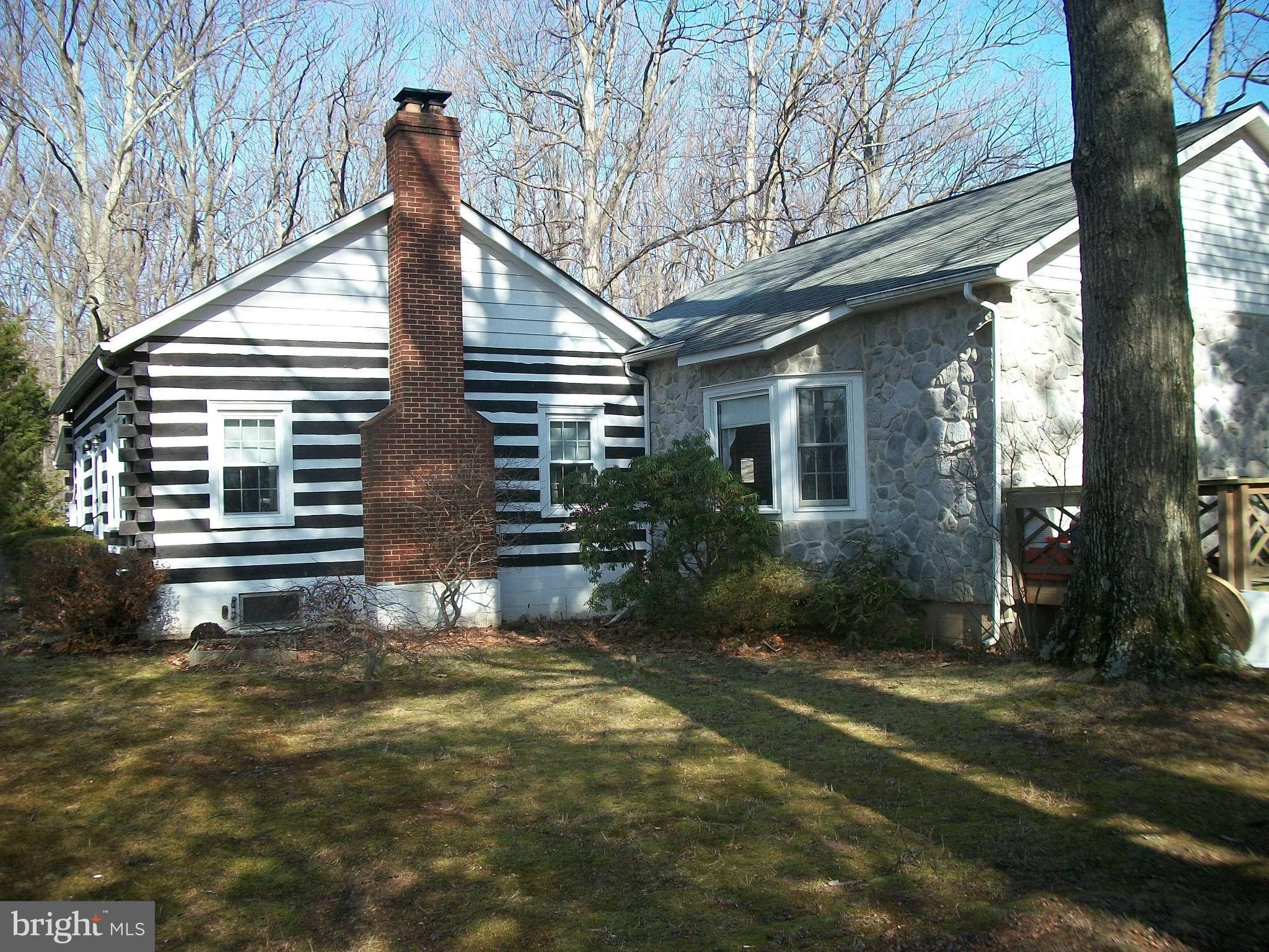 4840 Mt Zion Road Frederick, MD 21703 - Photo 10 of 10 Exterior (General)