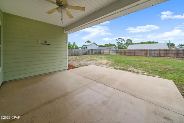 $2,575 | 305 Evergreen Street, Panama City Beach, FL 32407