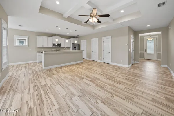 $2,575 | 305 Evergreen Street, Panama City Beach, FL 32407