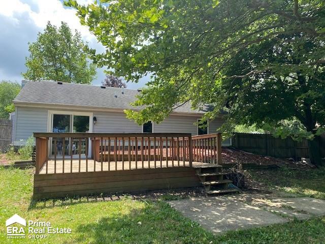 8145 Barden Road Davison, MI 48423 - Photo 3 of 25